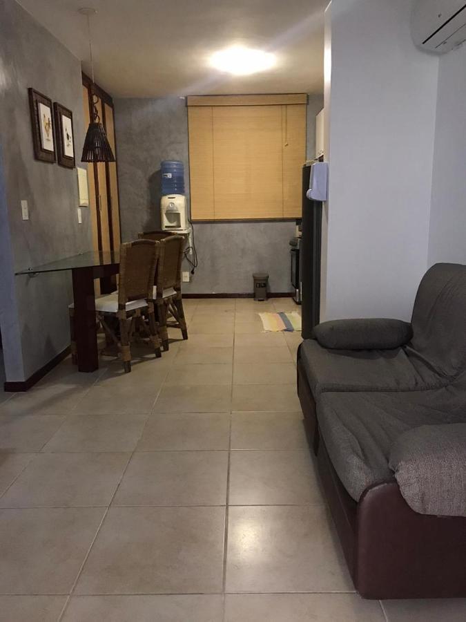 Flat Pipa 21 Apartment Praia de Pipa Exterior photo